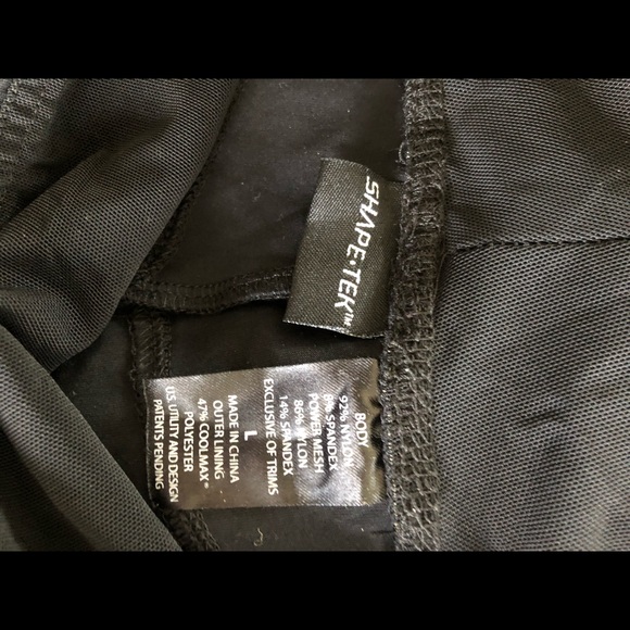 Marika Miracles Shaping Leggings - Picture 4 of 4